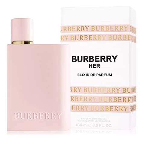 burberry herelixir|burberry her elixir reviews.